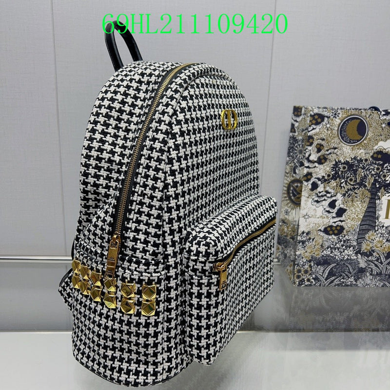 Glami - DOR Bags - 1087