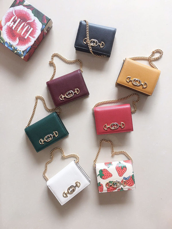 Glami-i - Guki Wallet - 465