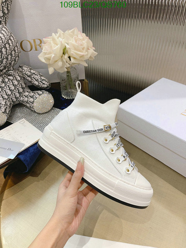 SAMCC - DOR Women Shoes - 1642