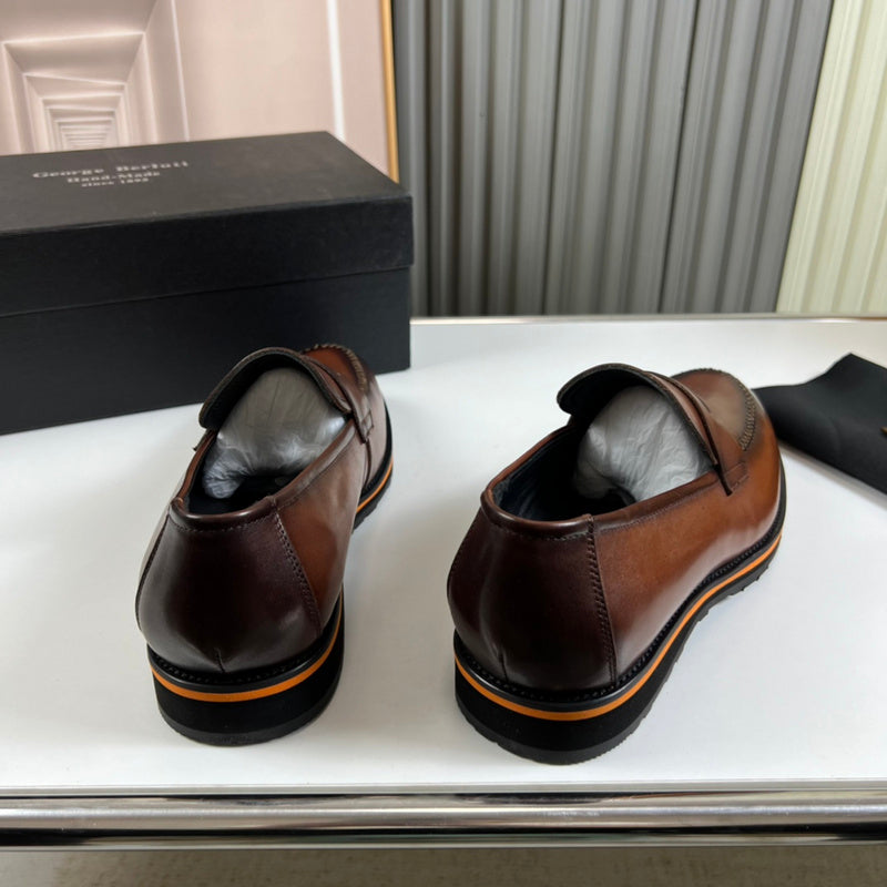 Glami - BRE Men Shoes - 465