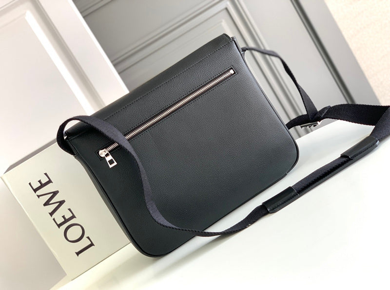 Glamy - LWO Bags - 490