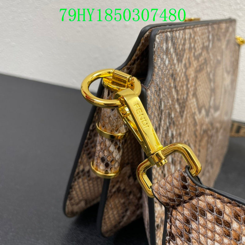 Glami - FDE Bags - 2779