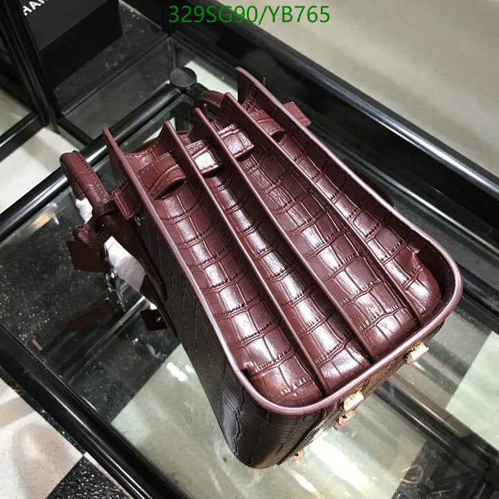 SAMC - YLS Bags - 407