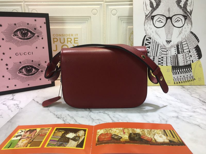 Glami Fashion - GCI Bags - 10038