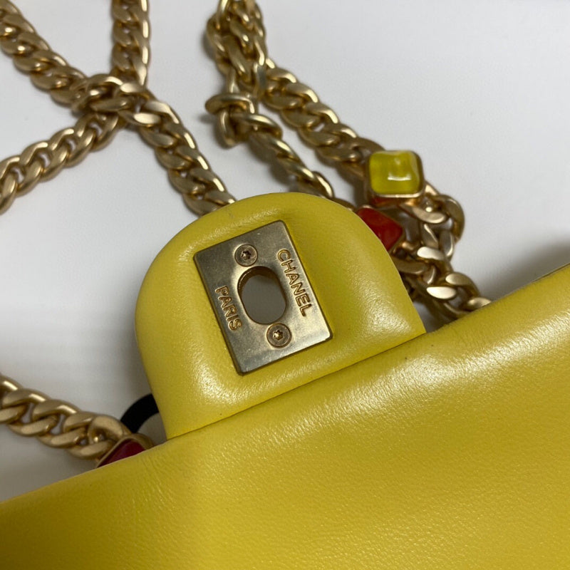 Satchel Bags - CHL Bags - 4272