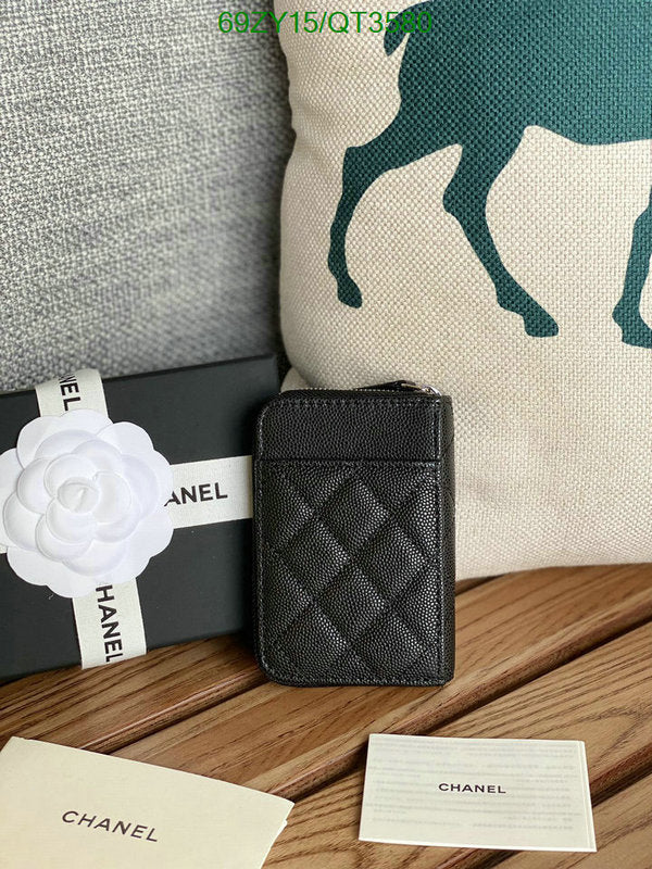 SAMC - CHL Wallets - 054