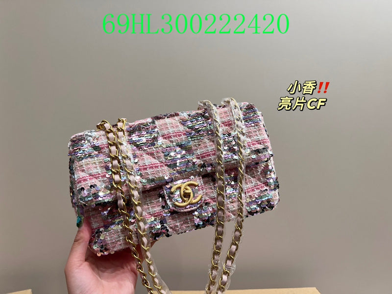 Glami - CHL Bags - 1502