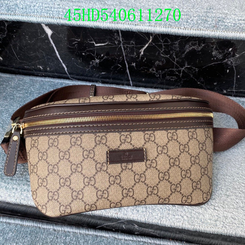 Glami Fashion - GCI Bags - 10731