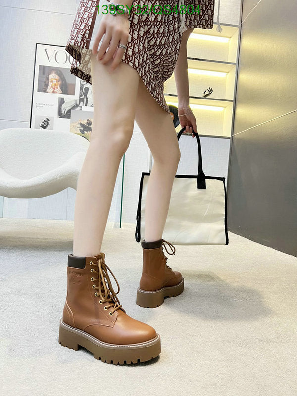 SAMC - COL Women Shoes - 077