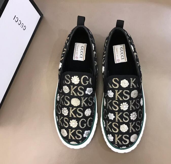 SAMC - GUKI Women Shoes - 1560