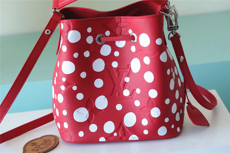 Glami - LUV Bags - 472