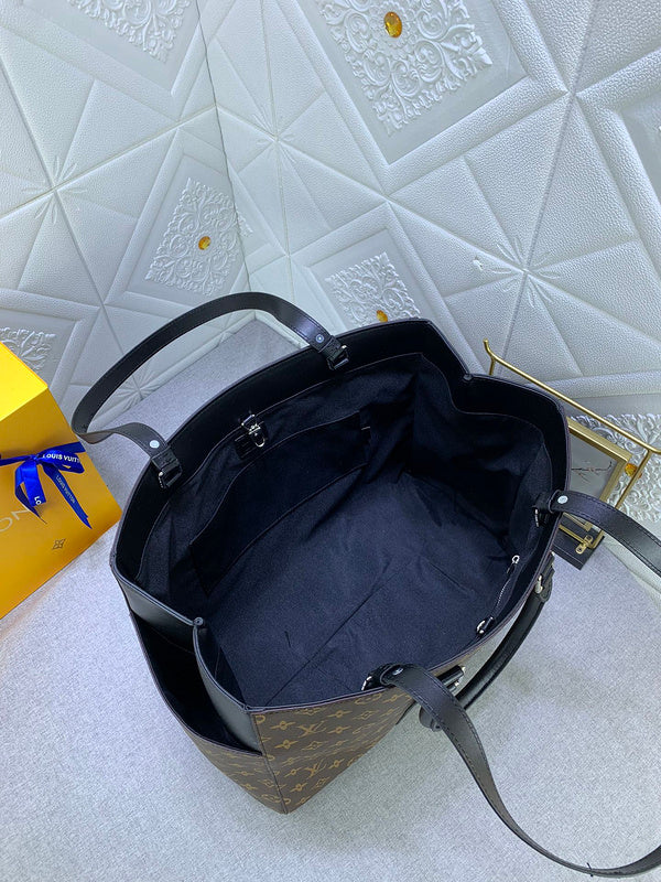 Satchel Bags - VL2 Bags - 079