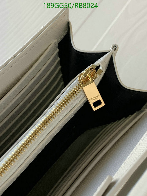 SAMC - YLS Bags - 147