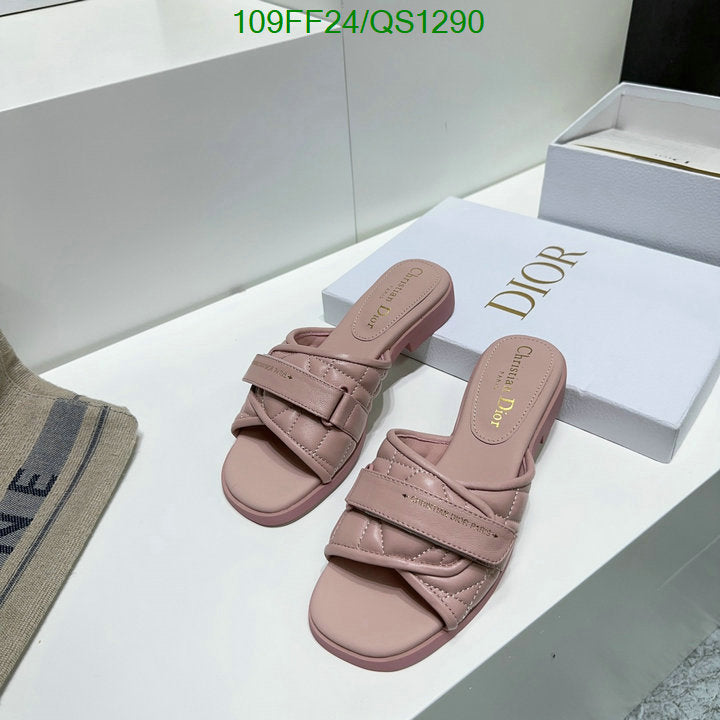 SAMCC - DOR Women Shoes - 1937