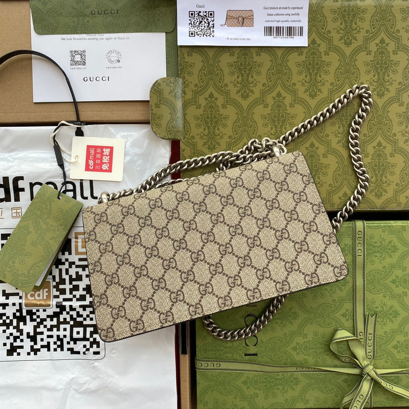 Glami Fashion - GCI Bags - 9149