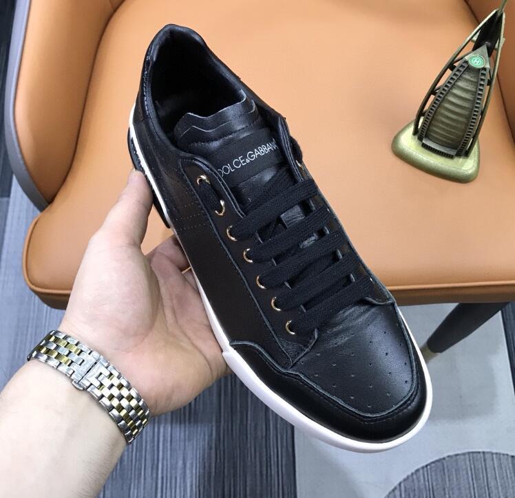 SAMC - DAG Men Shoes - 572