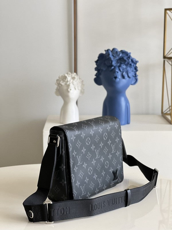 Glami- - LOV Men Bags - 348