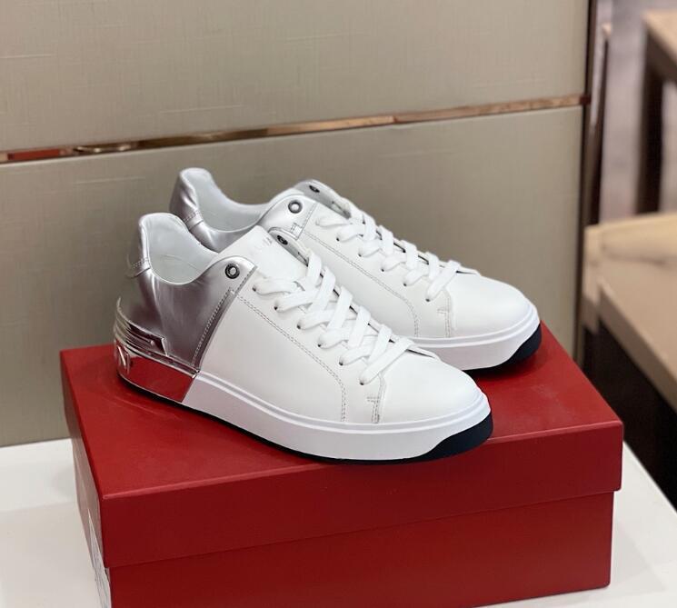 SAMC - BAM Men Shoes - 104