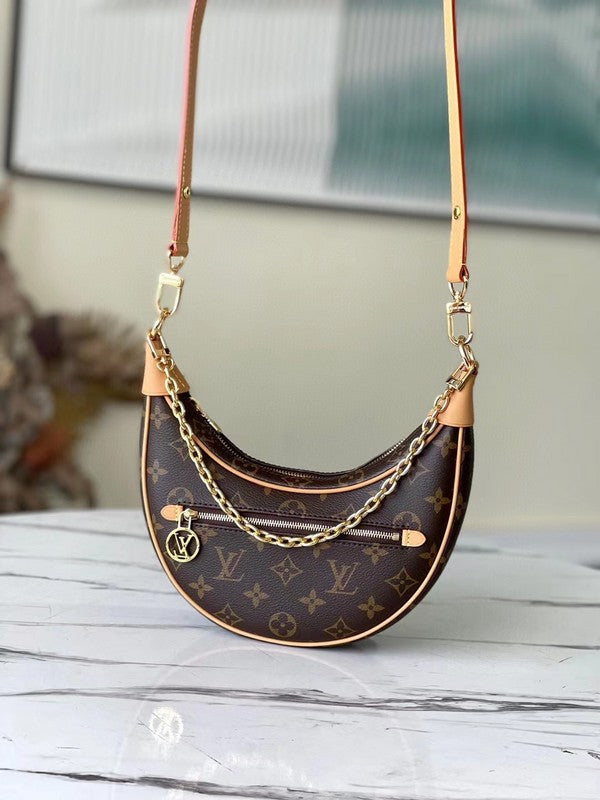 Glami Fashion Lu-Vi bags - 17080