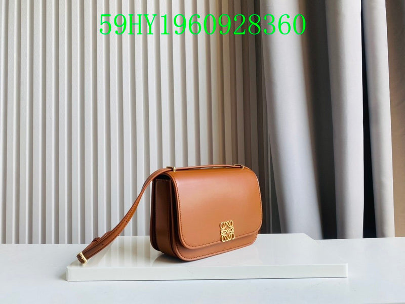 Satchel Bags - LWE Bags - 219