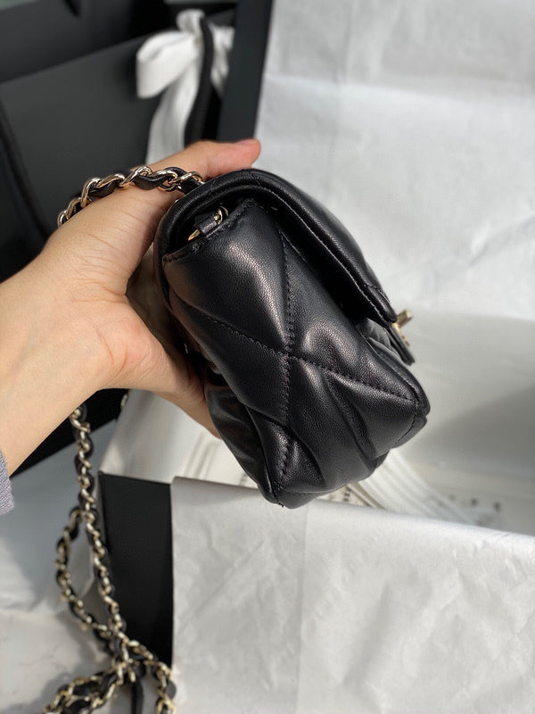 Satchel Bags - CHL Bags - 4987