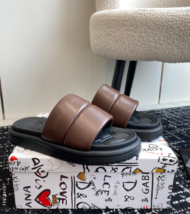 SAMCC - DAG Men Shoes - 016