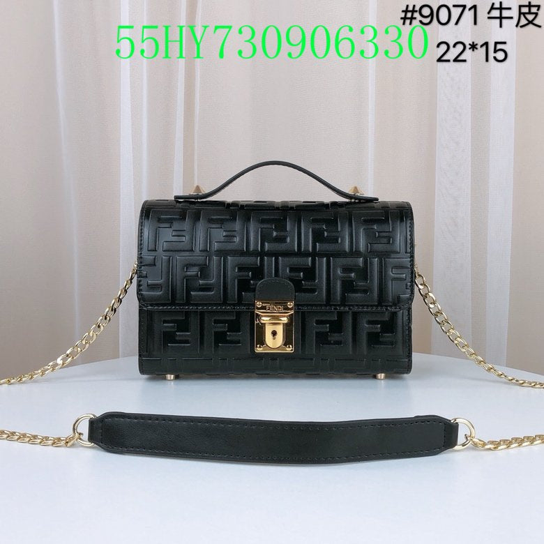 Glami - FDE Bags - 2392