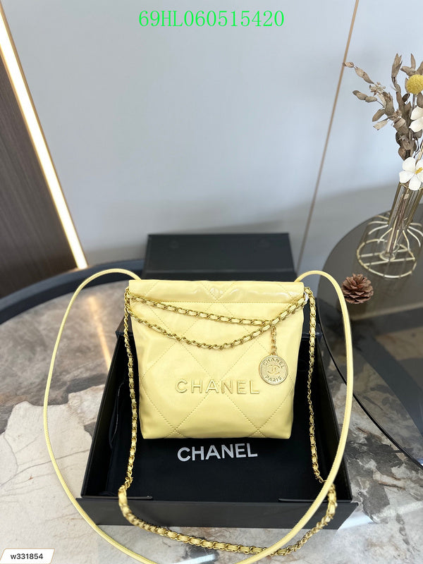 Glami - CHL Bags - 924