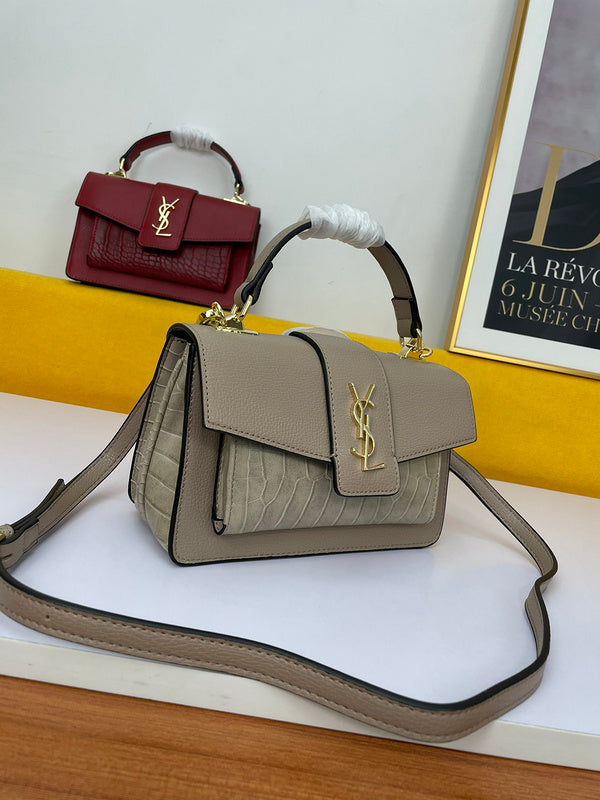 Satchel Bags - SLY Bags - 1584