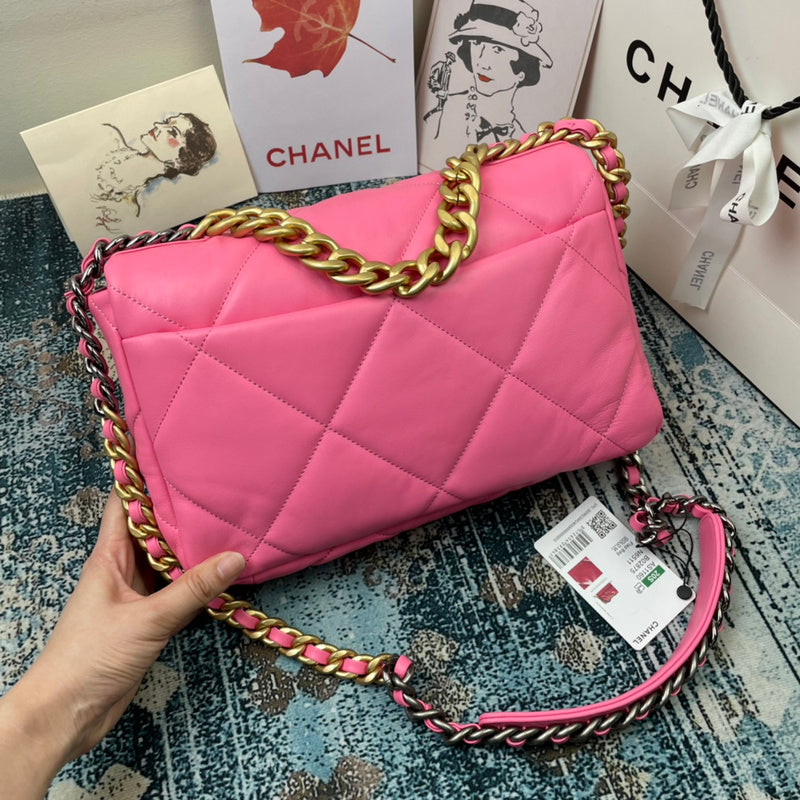 Satchel Bags - CLN Bags - 1019