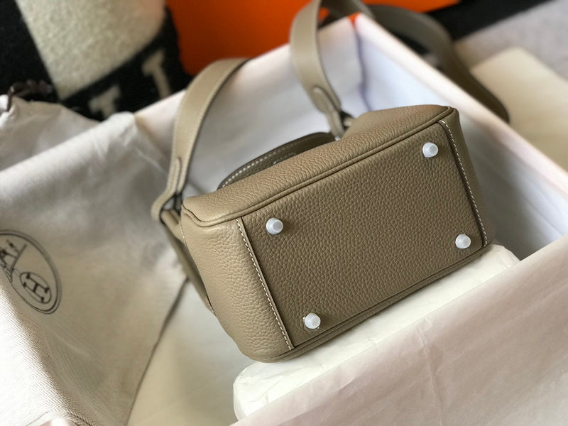 Glamy - HMS Bags - 1976