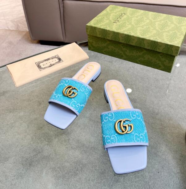 SAMC - GUKI Women Shoes - 711