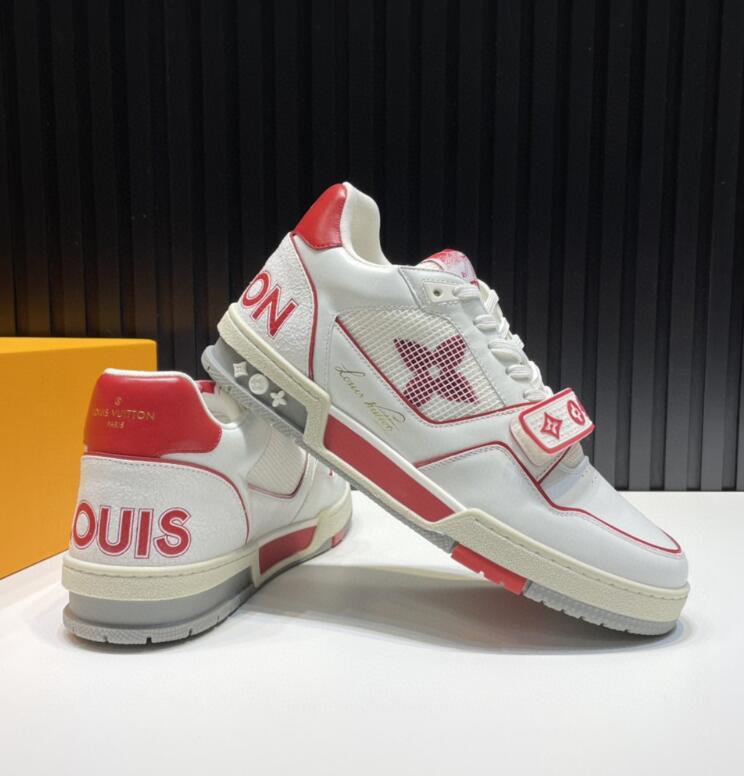 Glamy - LOV Men Shoes - 1442