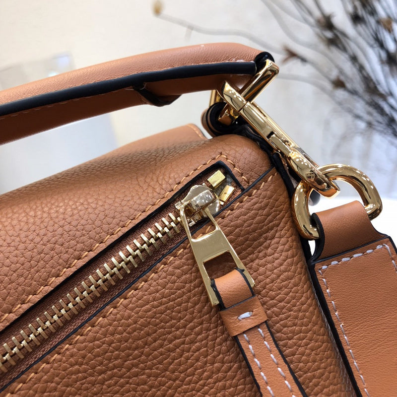 Glamy - LWO Bags - 844