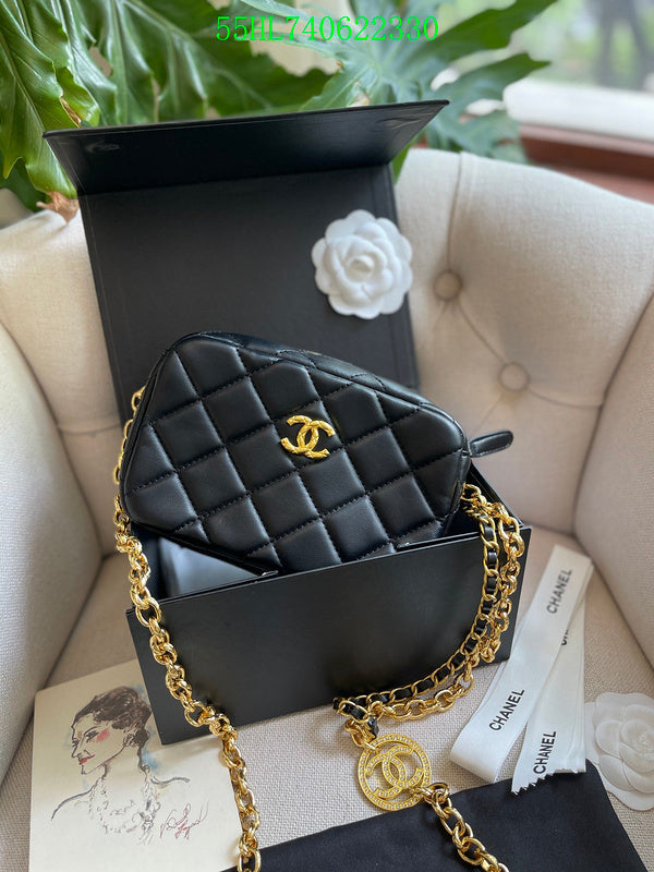 Glami - CHL Bags - 2579