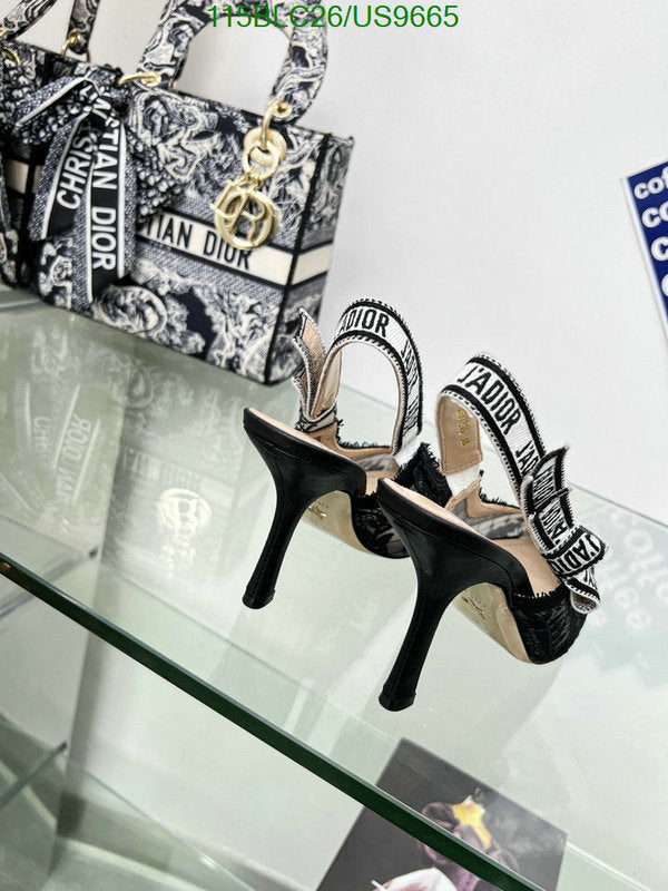 SAMCC - DOR Women Shoes - 1494