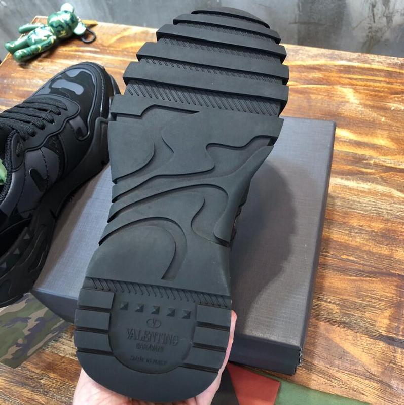 SAMC - VEL Men Shoes - 133