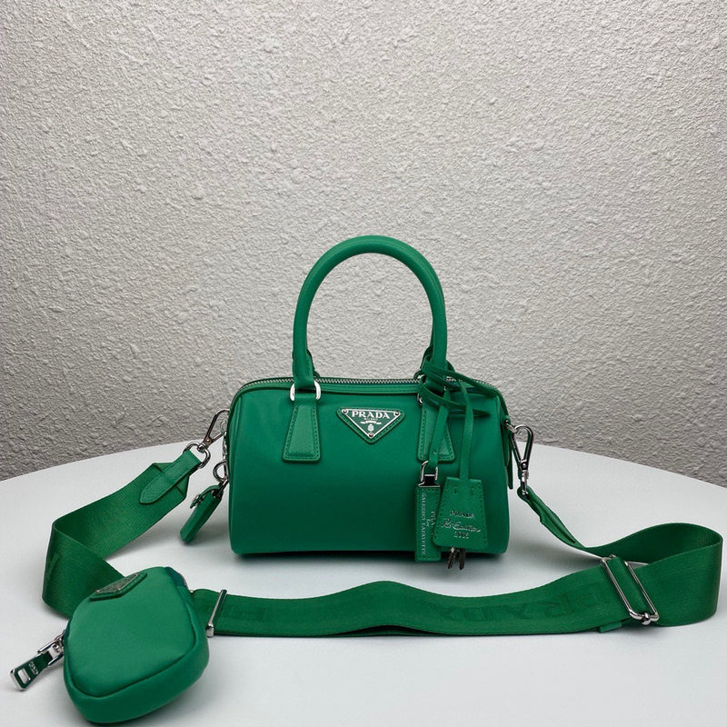 Satchel Bags - PDA Bags - 1384