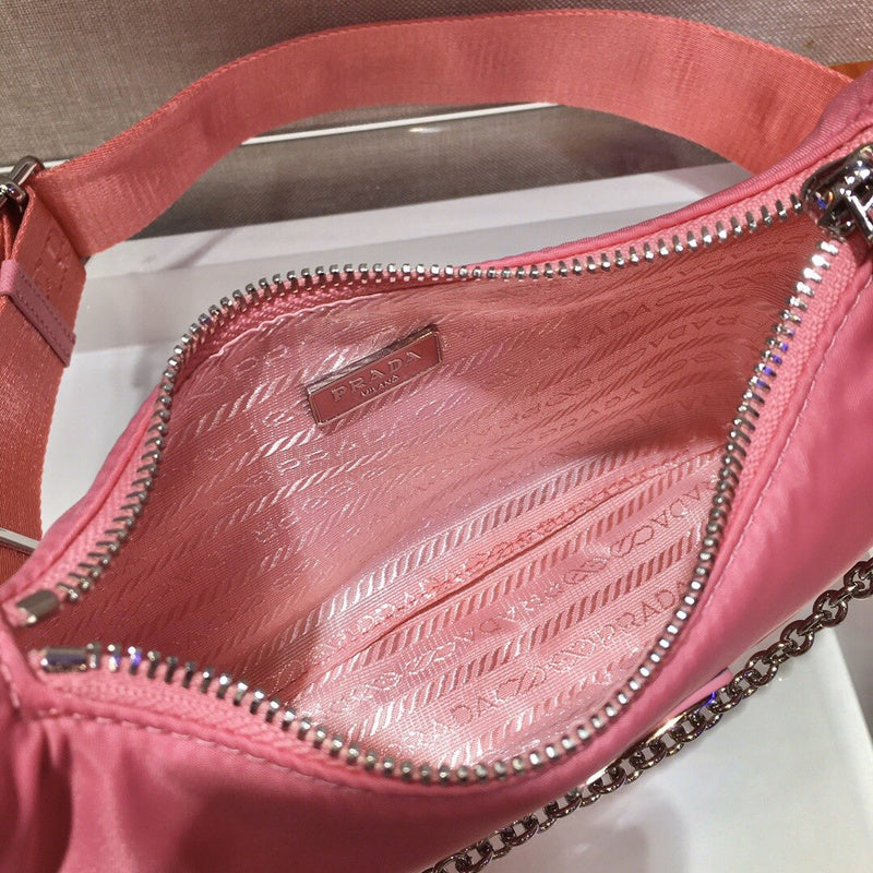 Satchel Bags - PDA Bags - 1903