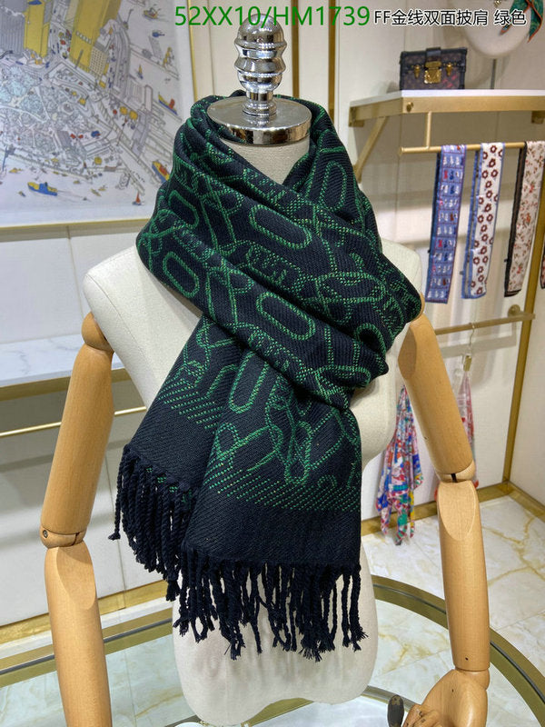 SAMC - FDE Scarves - 176