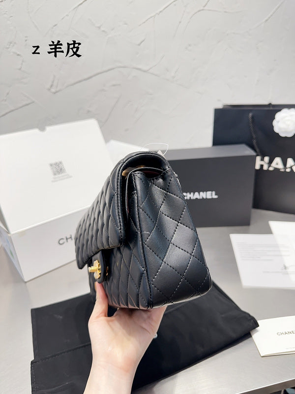 Satchel Bags - CHL Bags - 7155