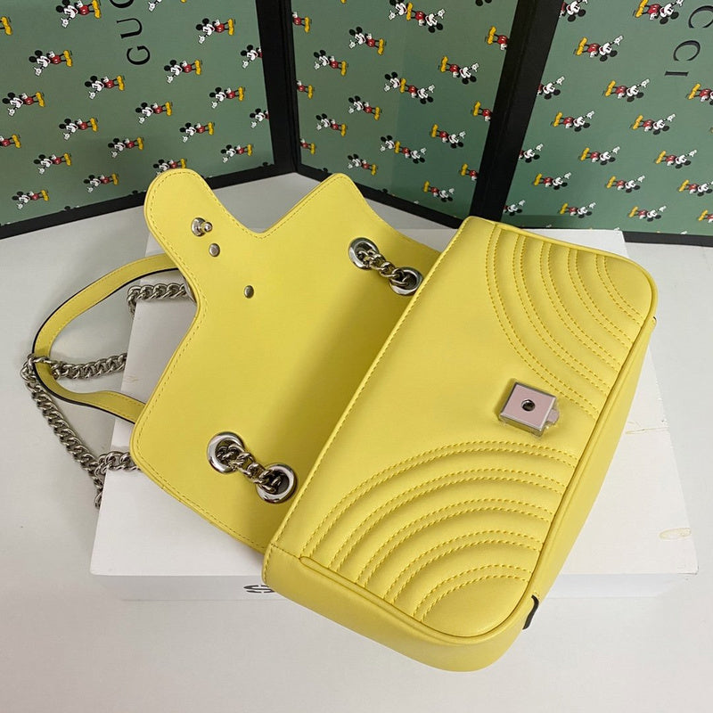 Glami Fashion - GCI Bags - 10603