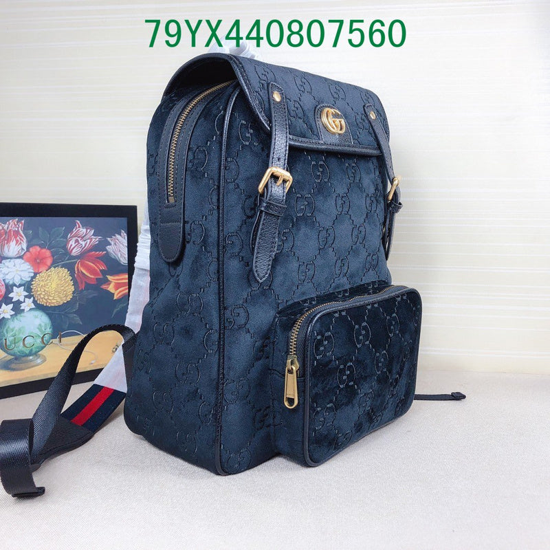 Glami Fashion - GCI Bags - 11473