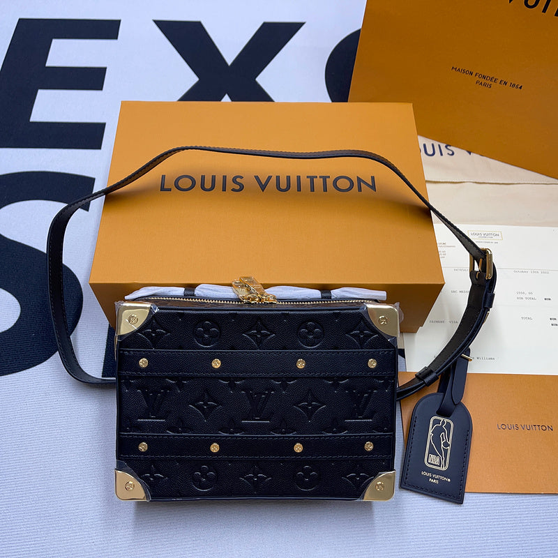 Glami Fashion Lu-Vi bags - 10125