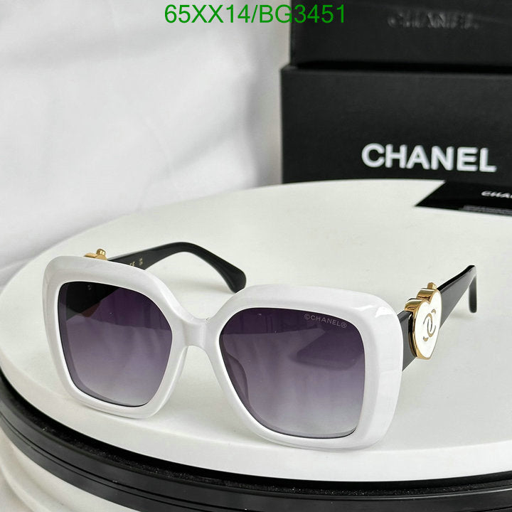 SAMC - CHL Glasses - 176