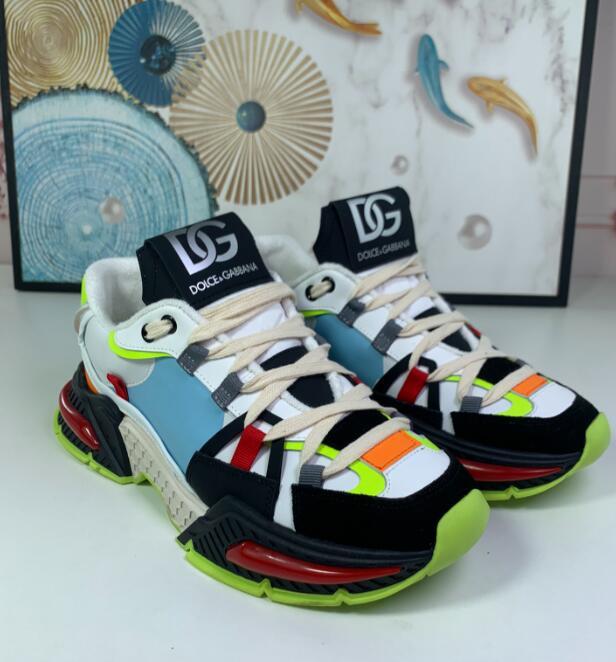 SAMC - DAG Women Shoes - 253