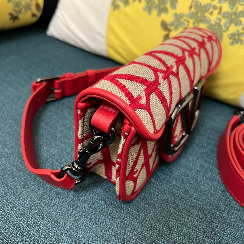 Glamy - VEL Bags - 406