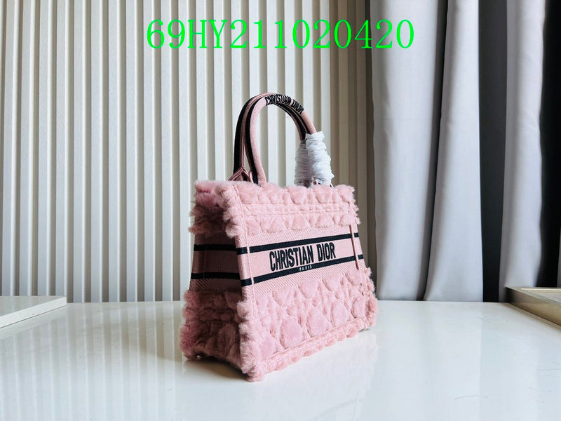 Glami - DOR Bags - 1117