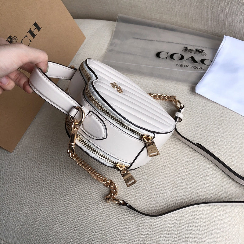 Satchel Bags - CCH Bags - 511
