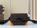 Satchel Bags - VL Bags - 2467